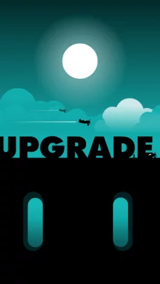 Flying Flogger screenshot №6