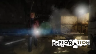 Forgotten Memories screenshot №6