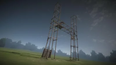 FPV Freerider Recharged screenshot №4