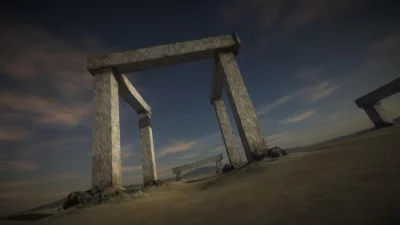 FPV Freerider Recharged screenshot №7