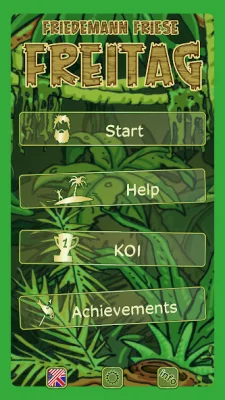 Friday - by Friedemann Friese screenshot №2