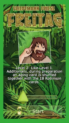 Friday - by Friedemann Friese screenshot №3