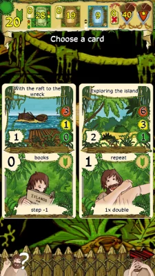 Friday - by Friedemann Friese screenshot №4