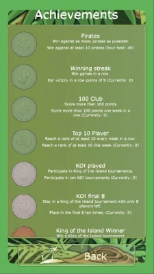 Friday - by Friedemann Friese screenshot №6