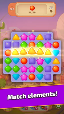 Fun Story: Play &amp; Relax screenshot №2