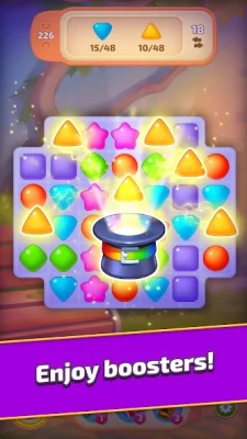 Fun Story: Play &amp; Relax screenshot №4