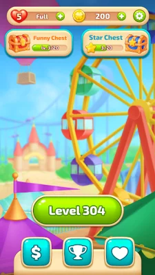 Fun Story: Play &amp; Relax screenshot №7