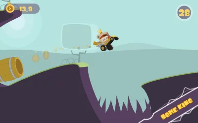 Funky Karts screenshot №4