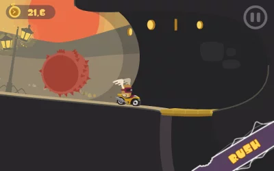 Funky Karts screenshot №8