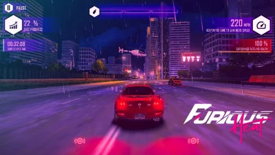 Furious: Heat Racing 2024 screenshot №4