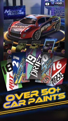 Furious Road Trip screenshot №7