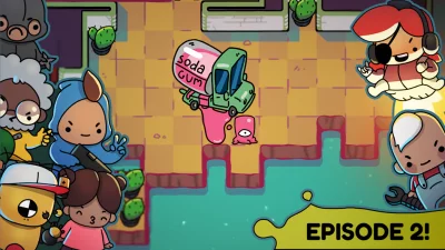 Fury Turn screenshot №3