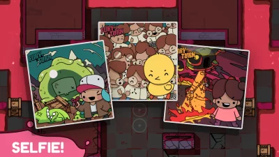 Fury Turn screenshot №4