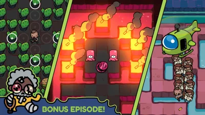 Fury Turn screenshot №5