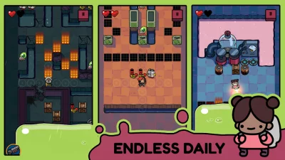 Fury Turn screenshot №7