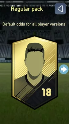 FUT 18 Pack Opener by DevCro screenshot №3