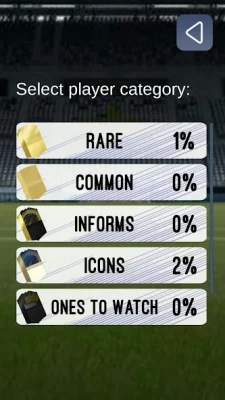 FUT 18 Pack Opener by DevCro screenshot №5