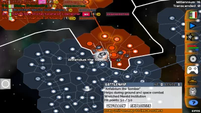 Galimulator screenshot №3