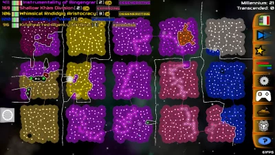 Galimulator screenshot №5