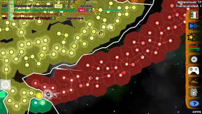 Galimulator screenshot №8