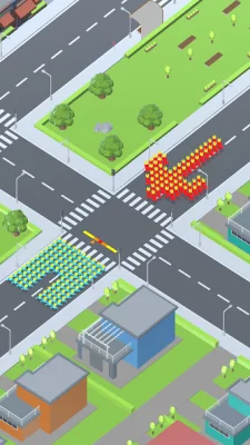 Gang Clash screenshot №2