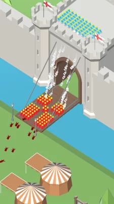 Gang Clash screenshot №4