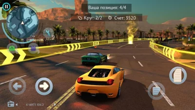 Gangstar Vegas - Мафия в игре screenshot №8
