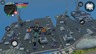 Gangster Crime screenshot №5