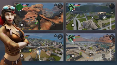 Gangster Crime screenshot №7