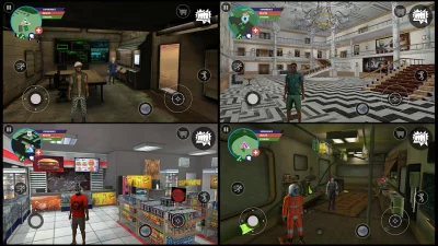 Gangster Crime screenshot №8