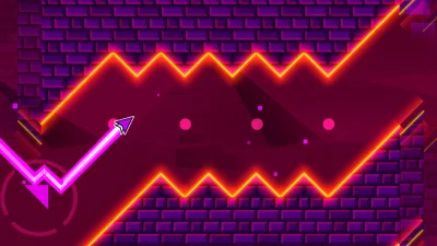 Geometry Dash SubZero screenshot №7