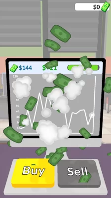Get Rich! 3D screenshot №3