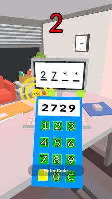 Get Rich! 3D screenshot №5