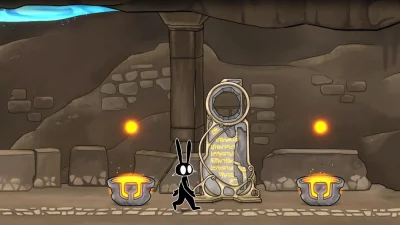 Get Together: A Coop Adventure screenshot №2