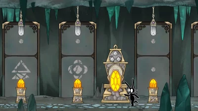 Get Together: A Coop Adventure screenshot №5