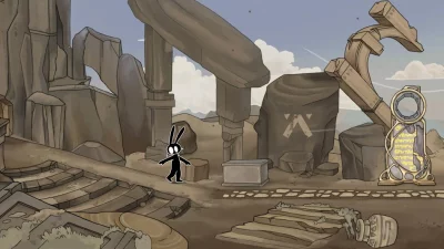 Get Together: A Coop Adventure screenshot №6