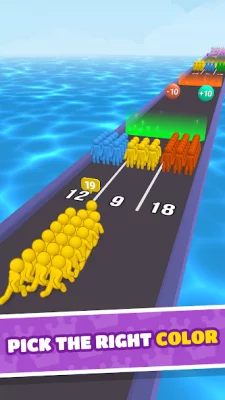 Giant Rush! screenshot №6