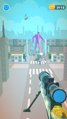 Giant Wanted screenshot №7