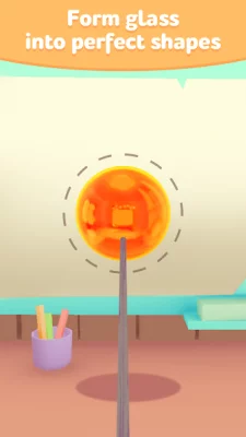 Glassformer screenshot №5