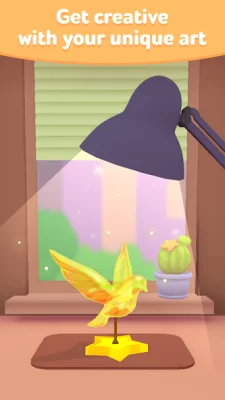 Glassformer screenshot №6