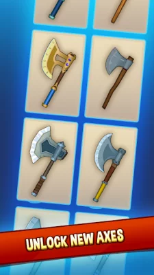 Гном-Кликер screenshot №3