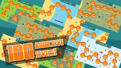 Go Helicopter (Вертолеты) screenshot №5