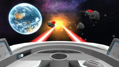 Goat Simulator Waste of Space screenshot №4