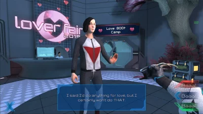 Goat Simulator Waste of Space screenshot №8