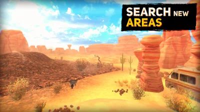 Золотоискатель 3D Симулятор screen 7