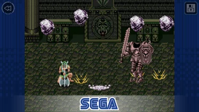 Golden Axe Classics screenshot №6