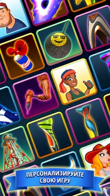 Golf Clash screenshot №6