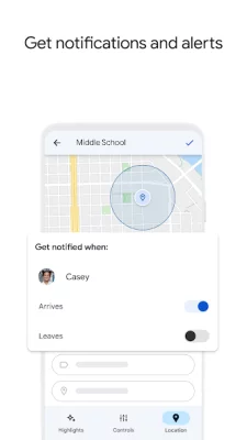 Google Family Link screenshot №7