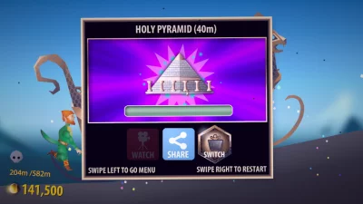 Гора Строителей screenshot №4