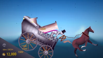 Гора Строителей screenshot №6